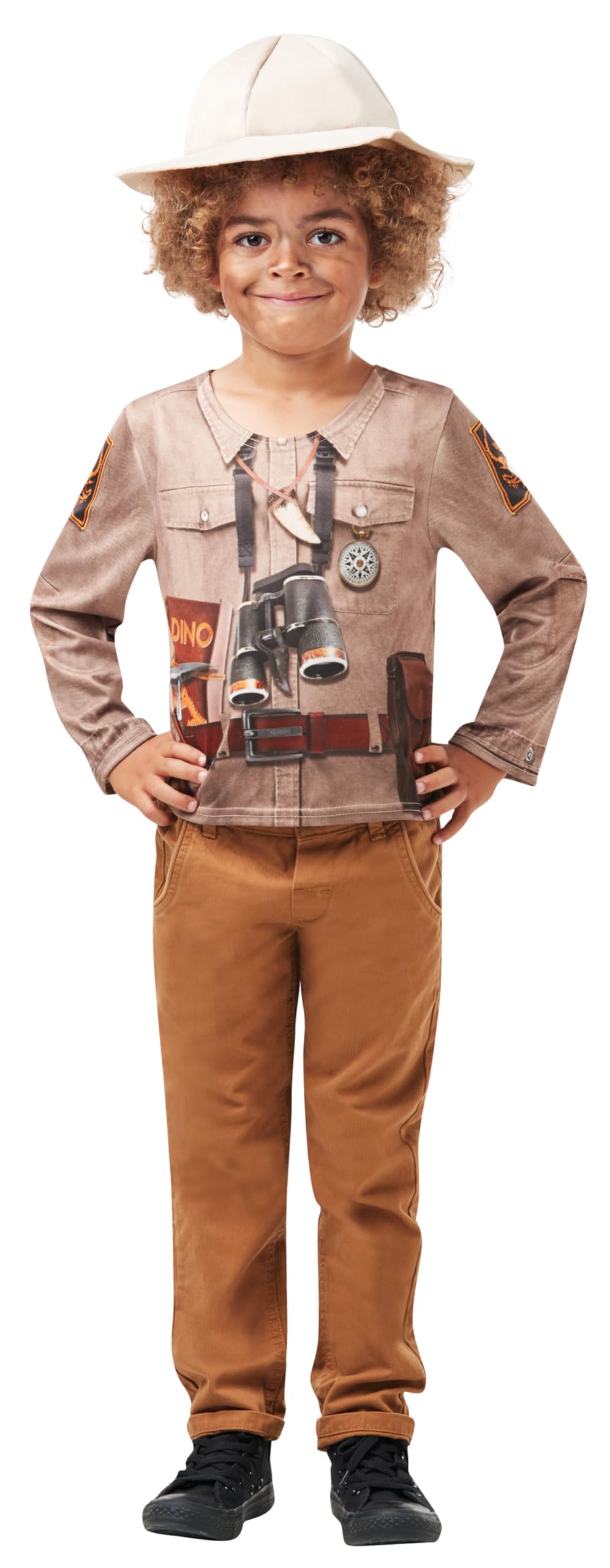 rubie-s-deluxe-halloween-kost-m-verkleidung-einheitsgr-e image 1