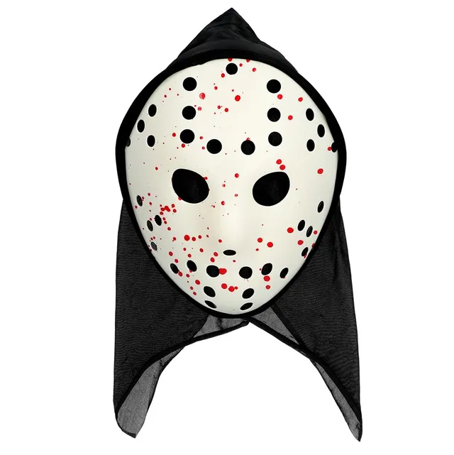 boland-masks-72324-kalter-m-rder-maske-mit-kapuze image 1