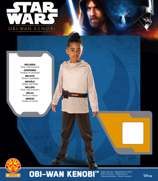 rubie-s-obi-wan-kenobi-kost-m-beige-braun-jedi image 4