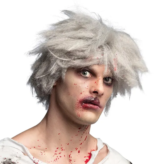 boland-wigs-zombie-per-cke-85611-grau-einheitsgr-e image 1