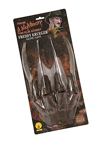 rubie-s-deluxe-freddy-krueger-handschuh-klingen-horror image 5