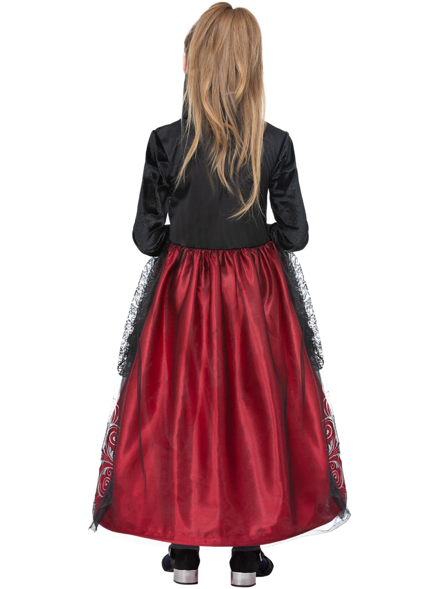 smiffys-fever-deluxe-vampiress-kost-m-gr-m-7-9-mit-licht image 3