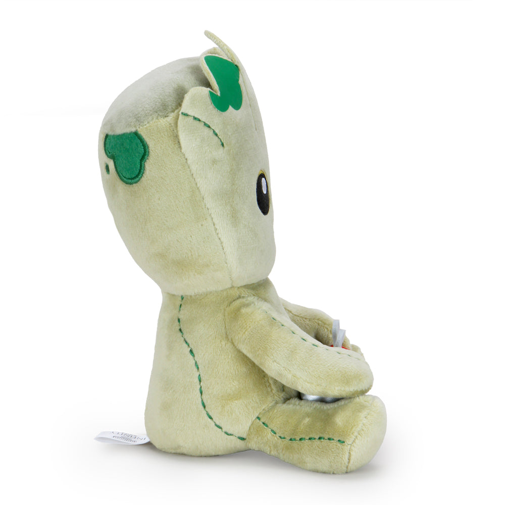 rubies-kid-robot-baby-groot-pl-sch-kuscheltier-baby-groot image 6