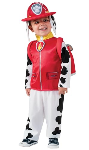 rubie-s-marshall-paw-patrol-kinderkost-m-toddler image 6
