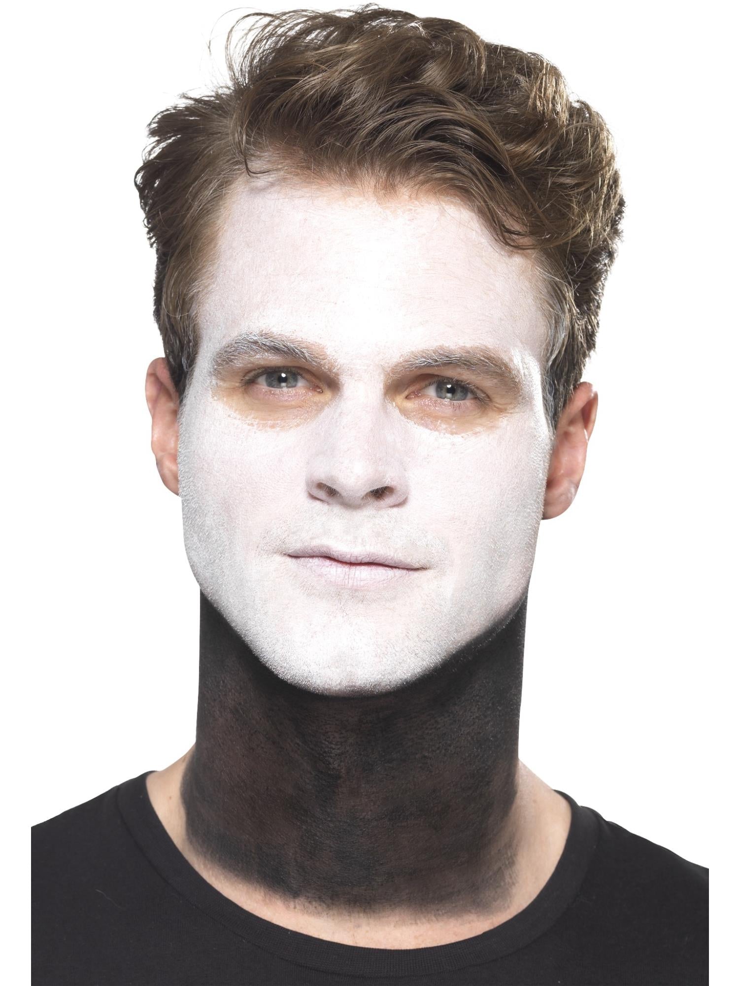 smiffys-makeup-fx-day-of-the-dead-schminkset-senor-bones image 2