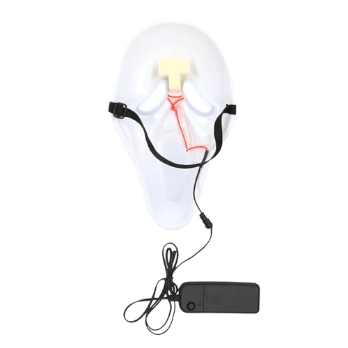 boland-masks-72397-led-horror-maske-geist-mit-licht image 8