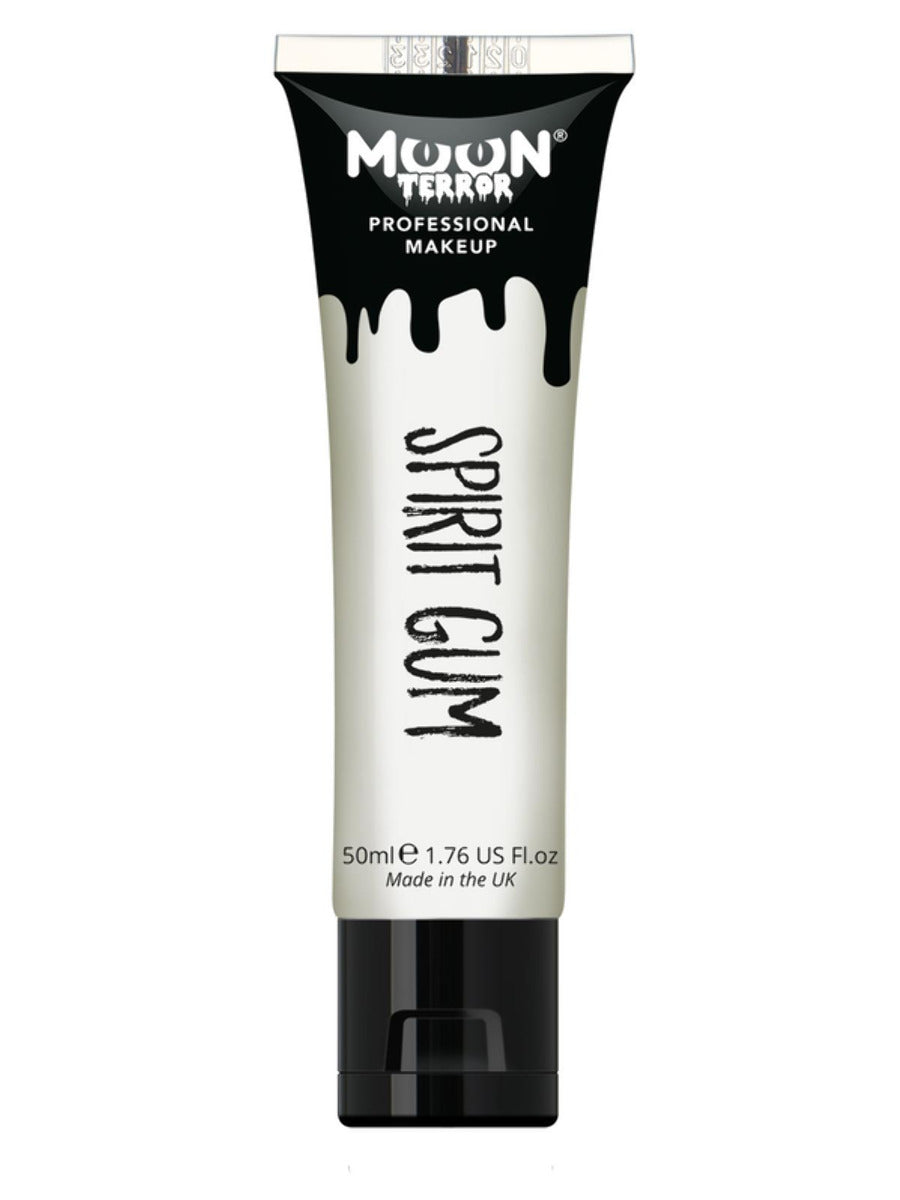 smiffys-makeup-fx-moon-terror-spirit-gum-50ml-transparent image 1