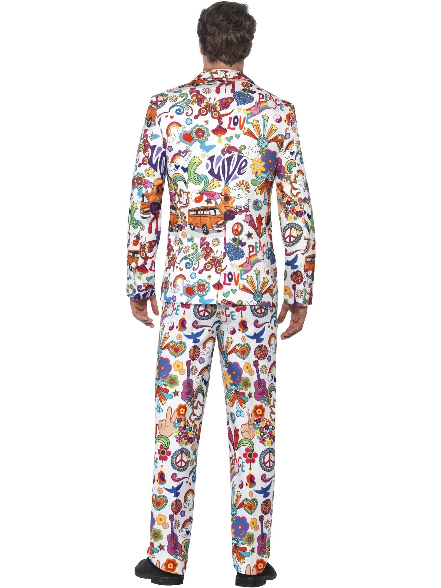 smiffys-stand-out-groovy-anzug-herren-bunt-3-tlg image 2