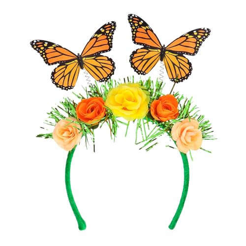boland-headwear-haarreif-schmetterling-haarreif-f-r-karneval image 5