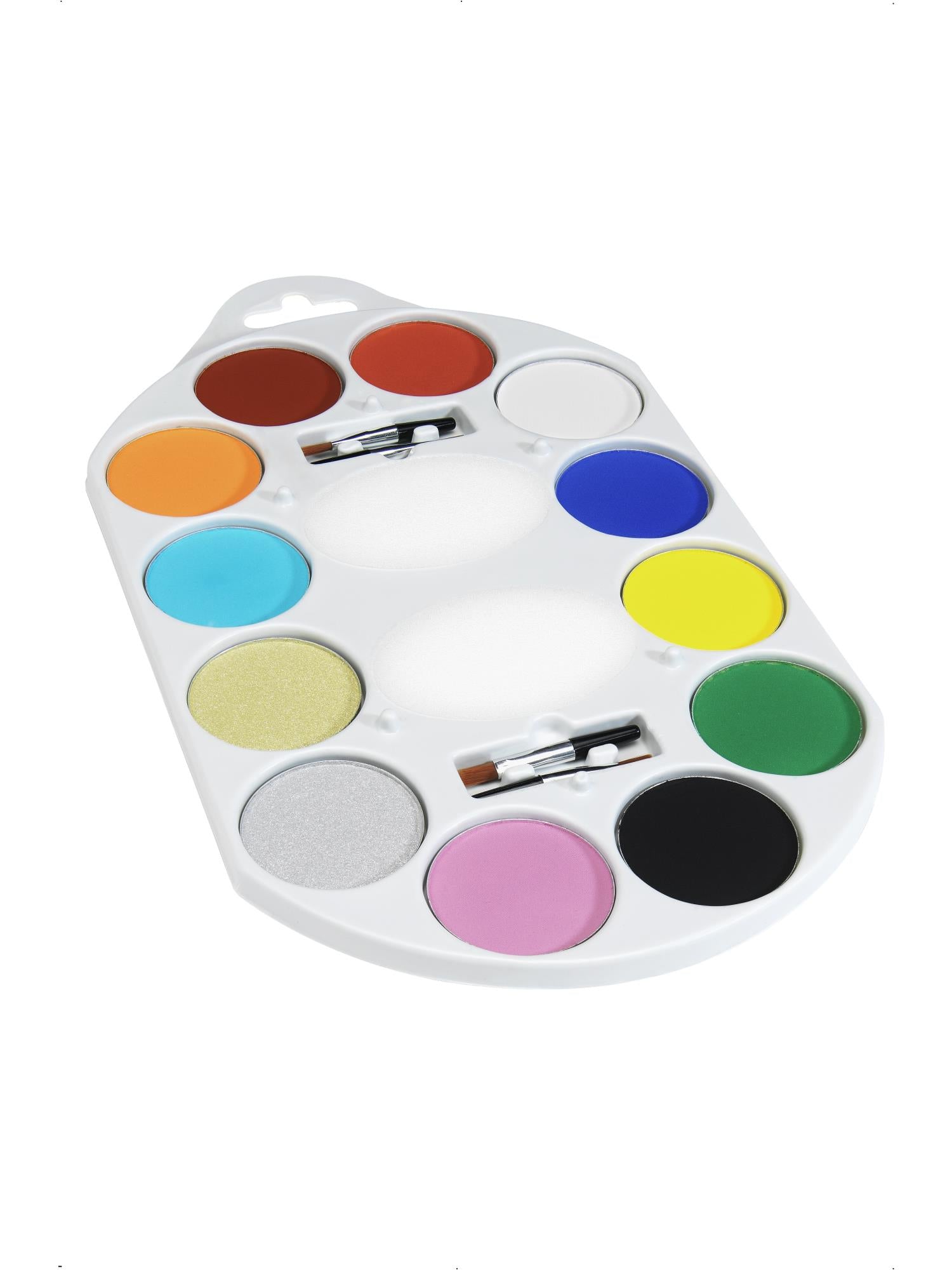 smiffys-makeup-fx-schminkpalette-12-farben-bunt-mit-schwamm image 3