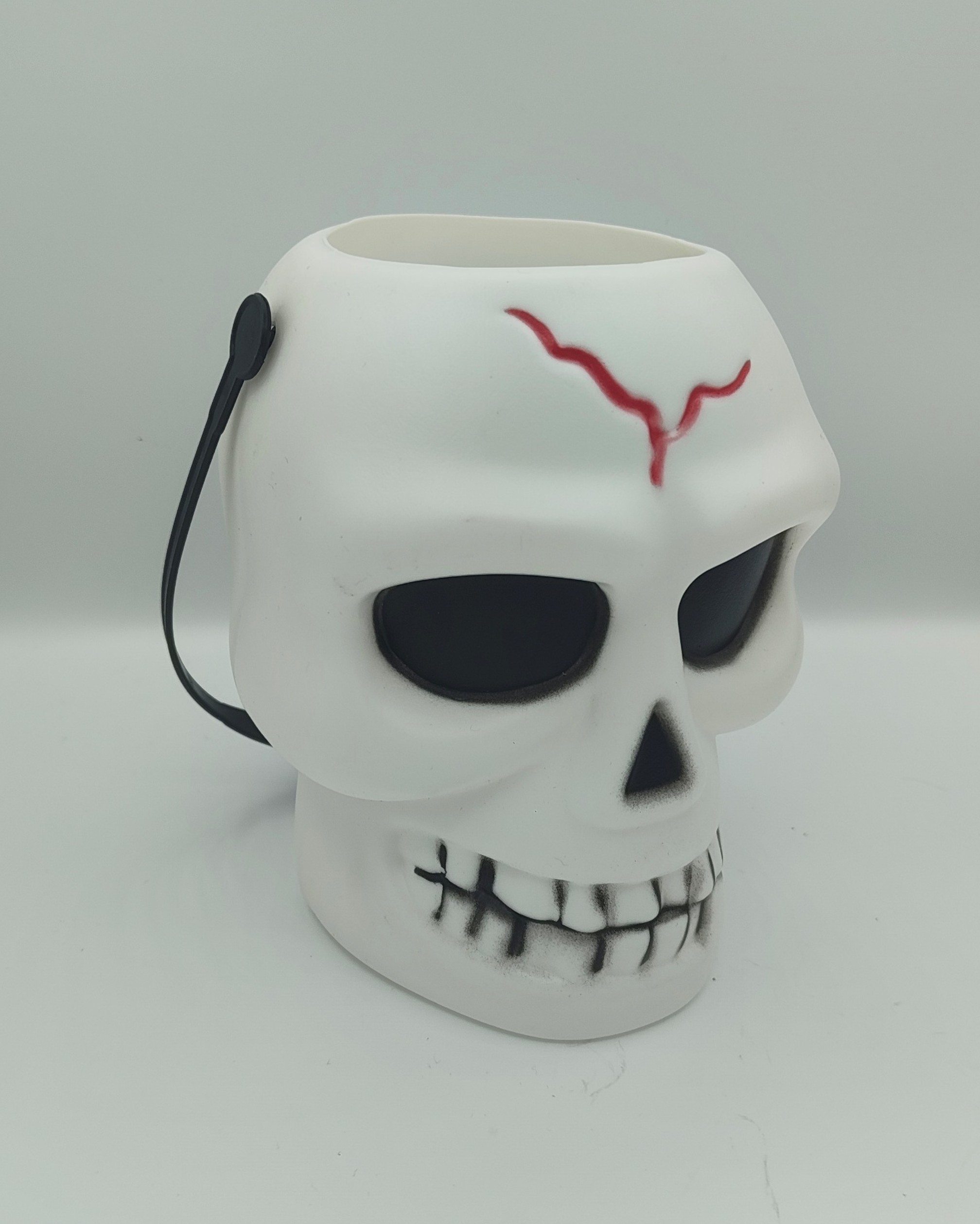 rubies-totenkopf-s-igkeiten-eimer-wei-sch-del image 1