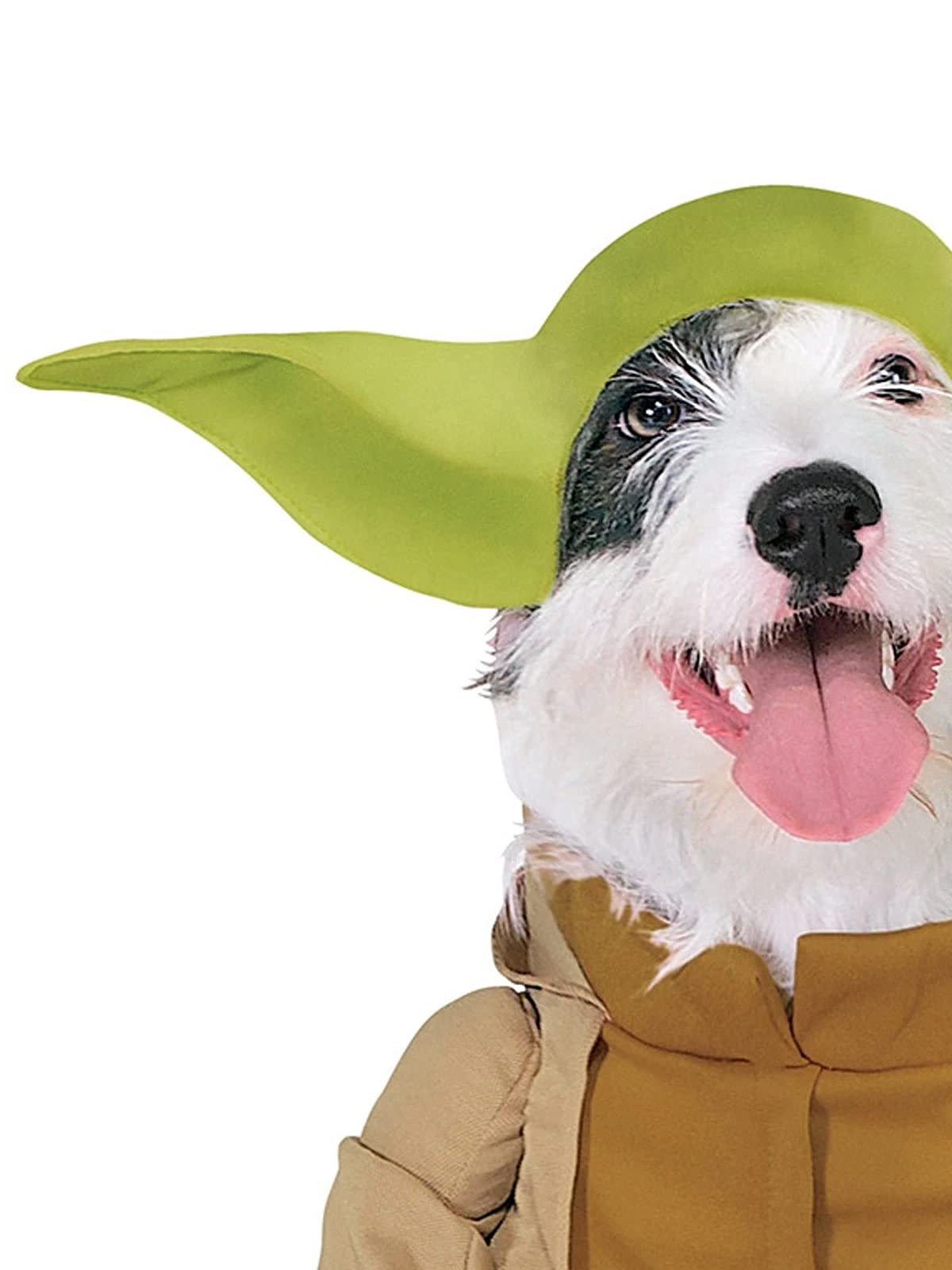 rubie-s-deluxe-star-wars-yoda-hundekost-m-gr-e-l image 2