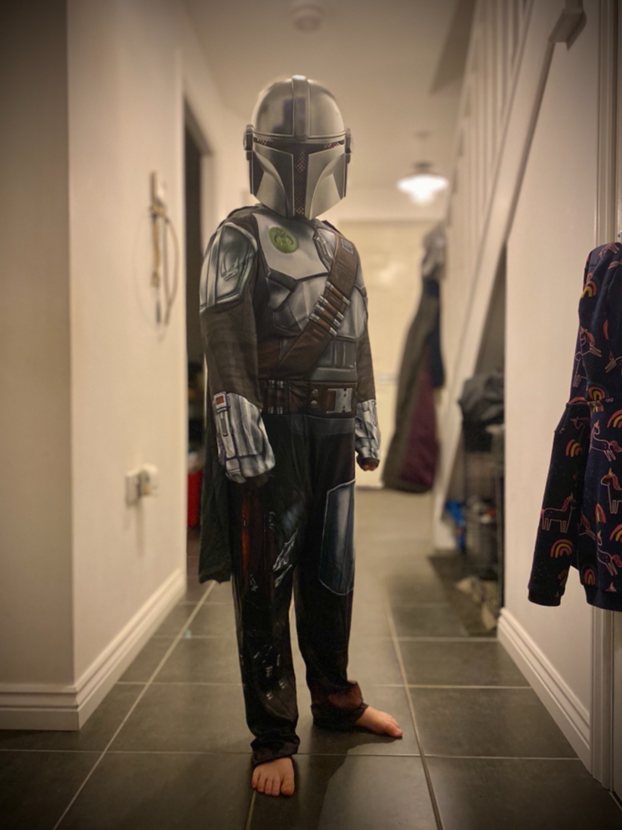 Star Wars Fan