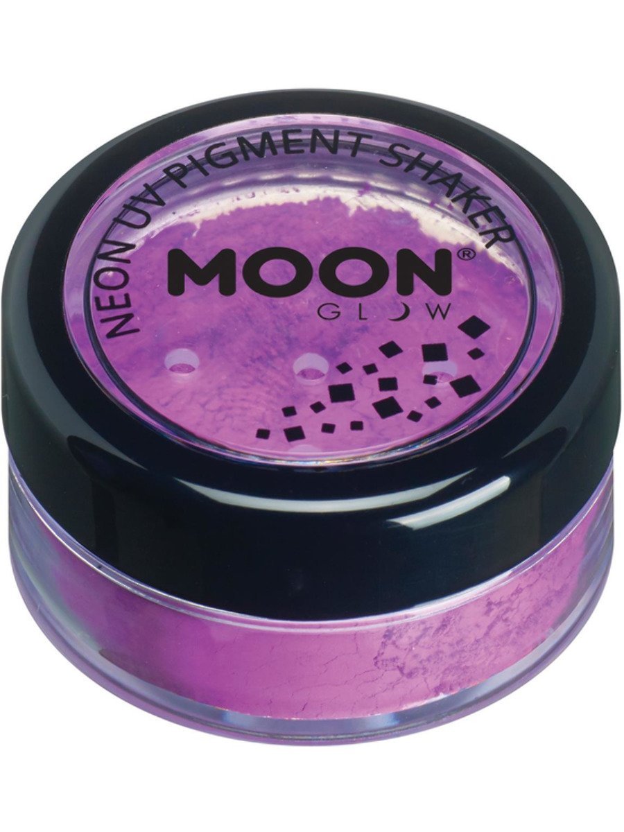smiffys-makeup-fx-moon-glow-neon-uv-pigment-blau-5-g image 7