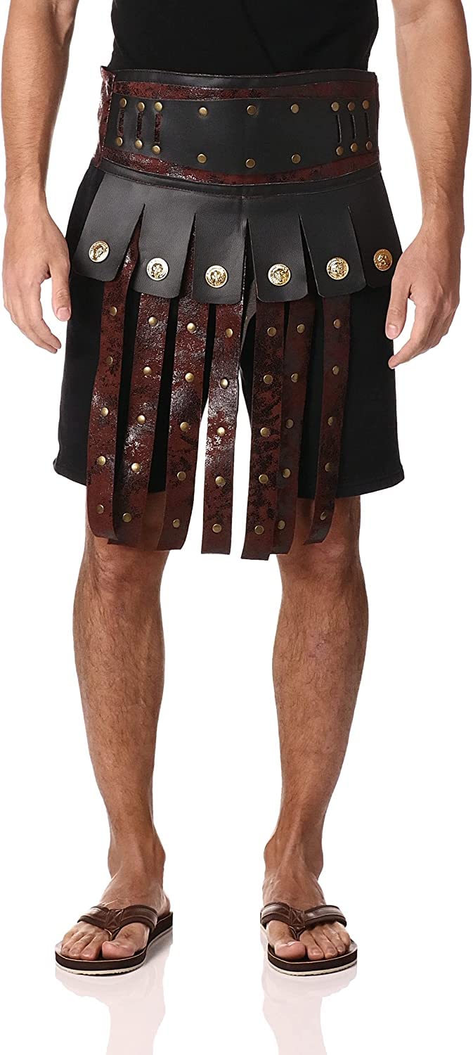 rubie-s-deluxe-r-mische-sch-rze-g-rtel-herren-zubeh-r image 4