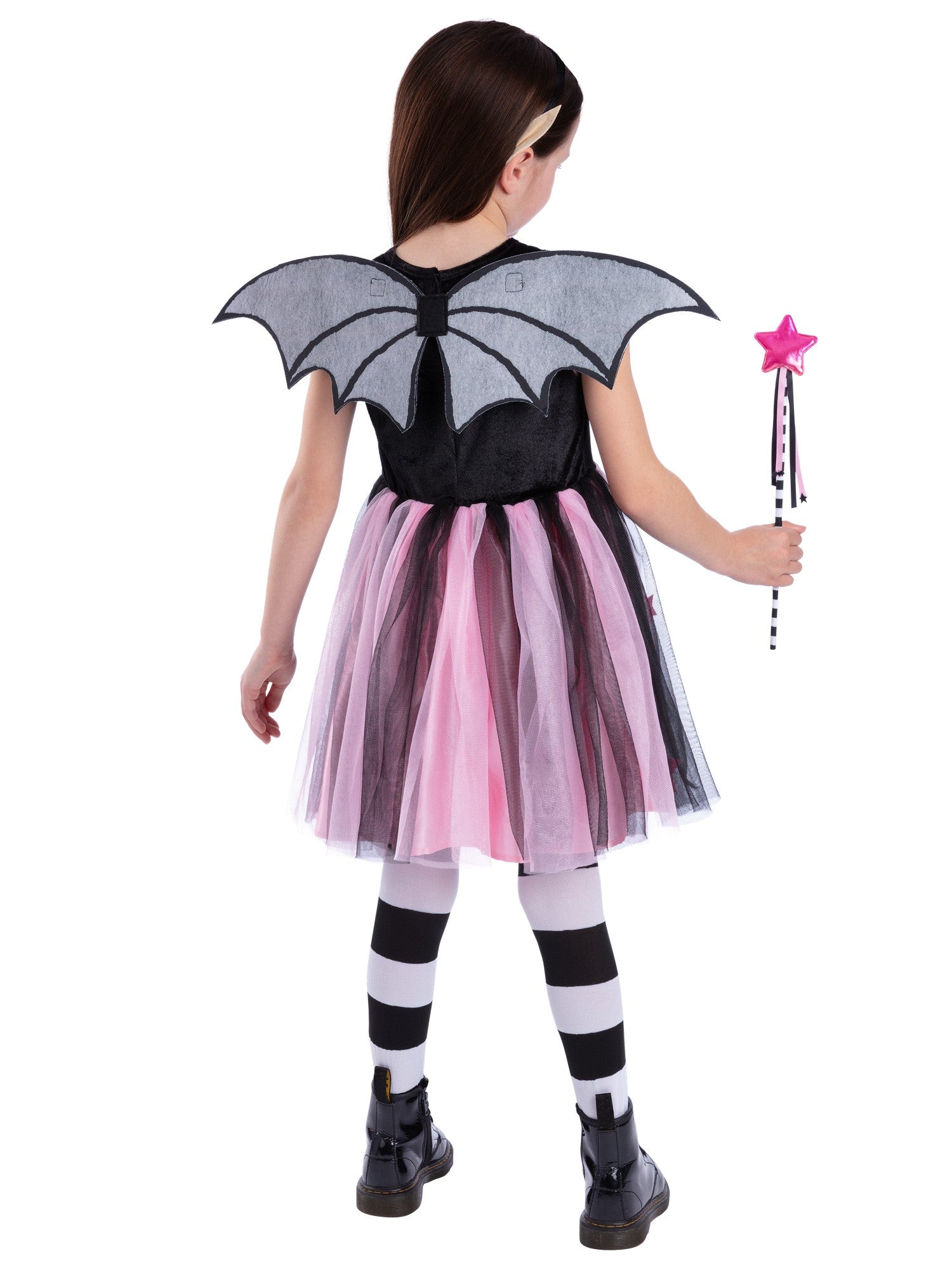 smiffys-fever-isadora-moon-tutu-kost-m-m-dchen-4-9-jahre image 2