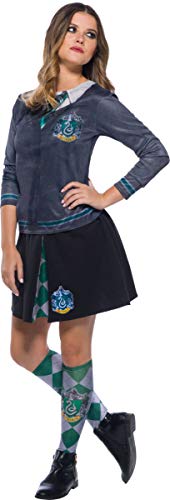 rubie-s-deluxe-slytherin-socken-gr-n-einheitsgr-e image 6
