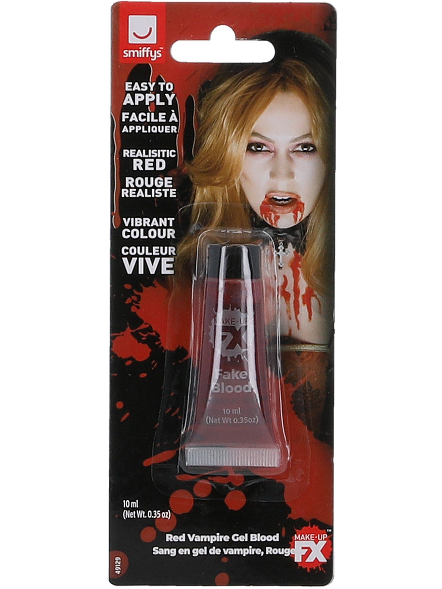 smiffys-fx-vampir-blut-rot-gel-tube-10-ml image 1