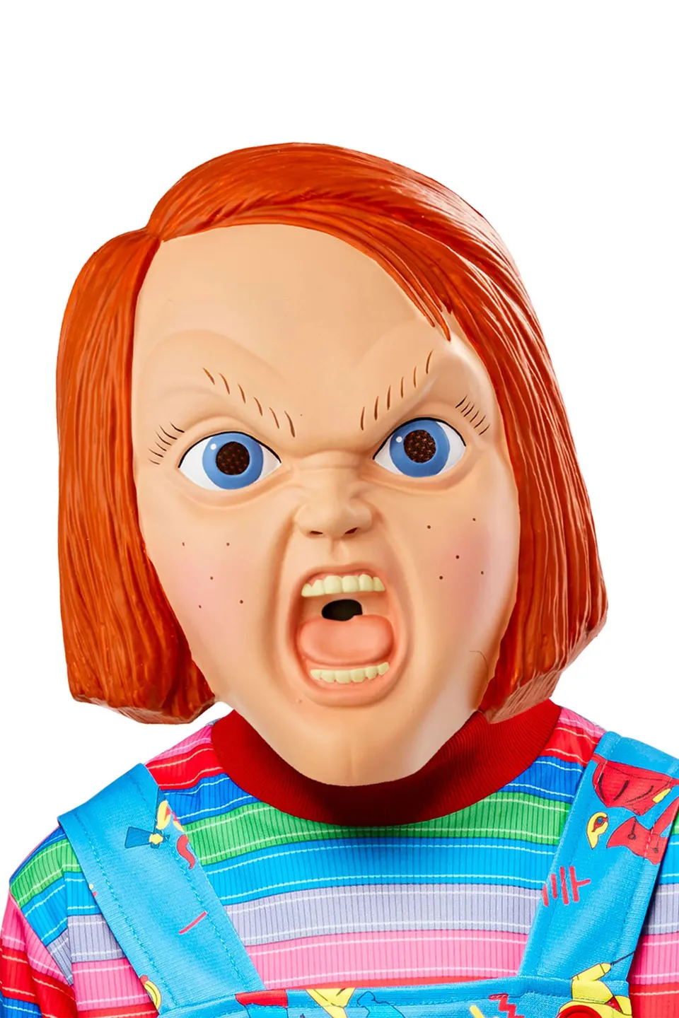 rubies-chucky-maske-horror-halloween-einheitsgr-e image 1