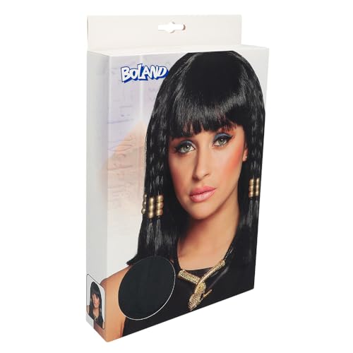 boland-wigs-cleopatra-per-cke-schwarz-schulterlang-z-pfe image 4