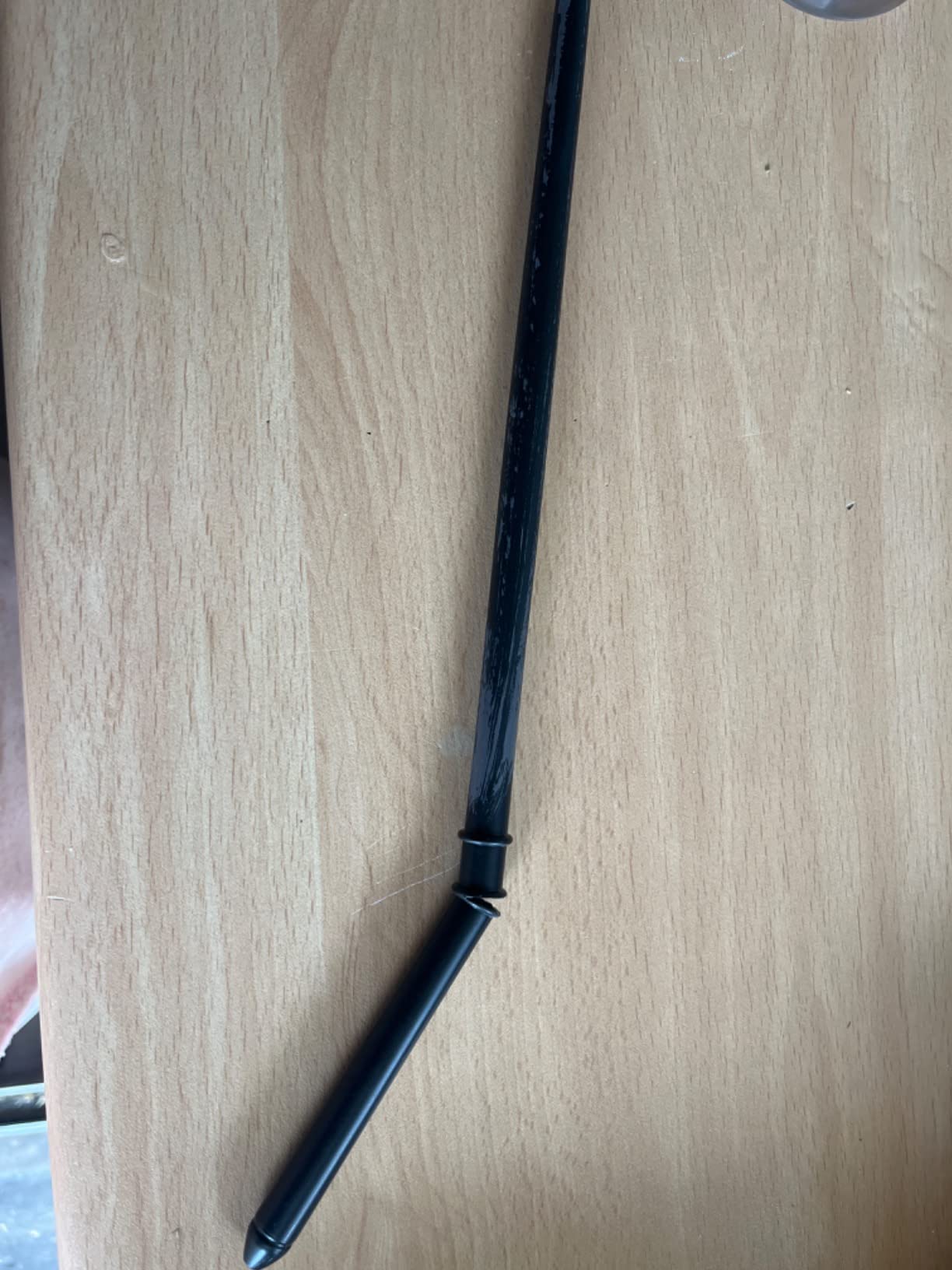 Sitzt super
