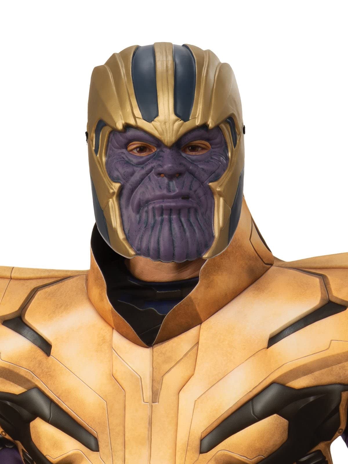 rubie-s-deluxe-thanos-kost-m-herren-avengers-endgame-luxus image 2