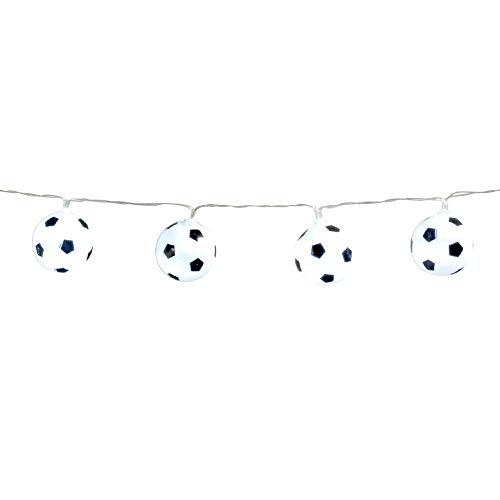 boland-decorations-led-lichterkette-fu-ball-wei-140-cm image 7