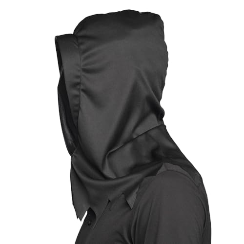 boland-costumes-henker-kapuze-00914-kopfbedeckung-erwachsene image 5