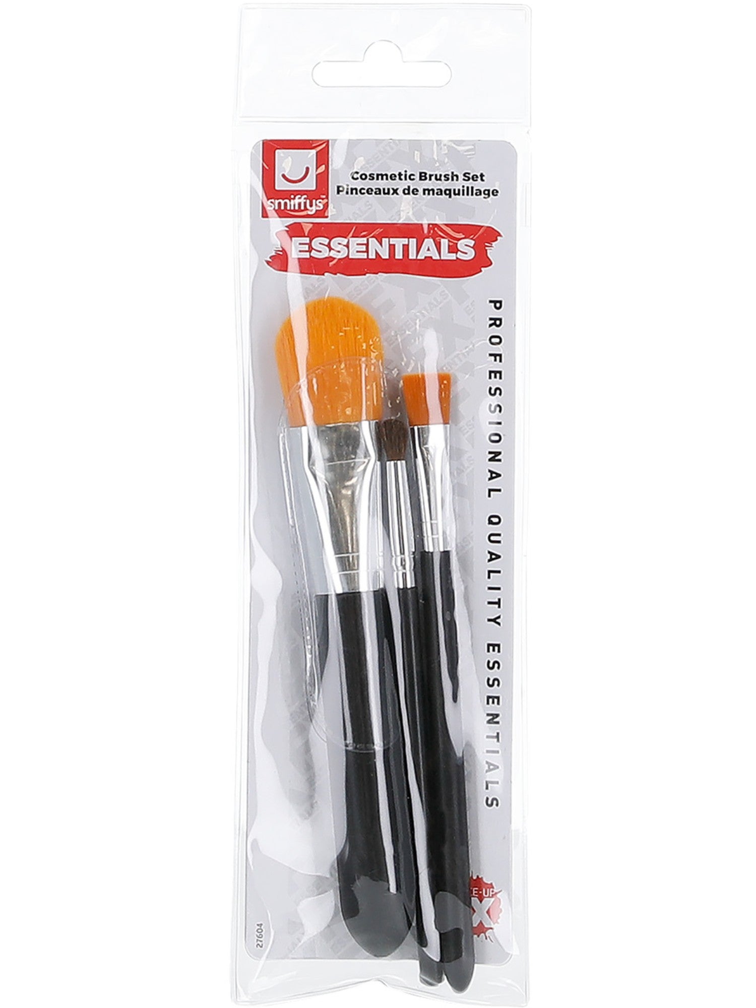 smiffys-fever-schminkpinsel-set-3-teilig-schwarz image 3