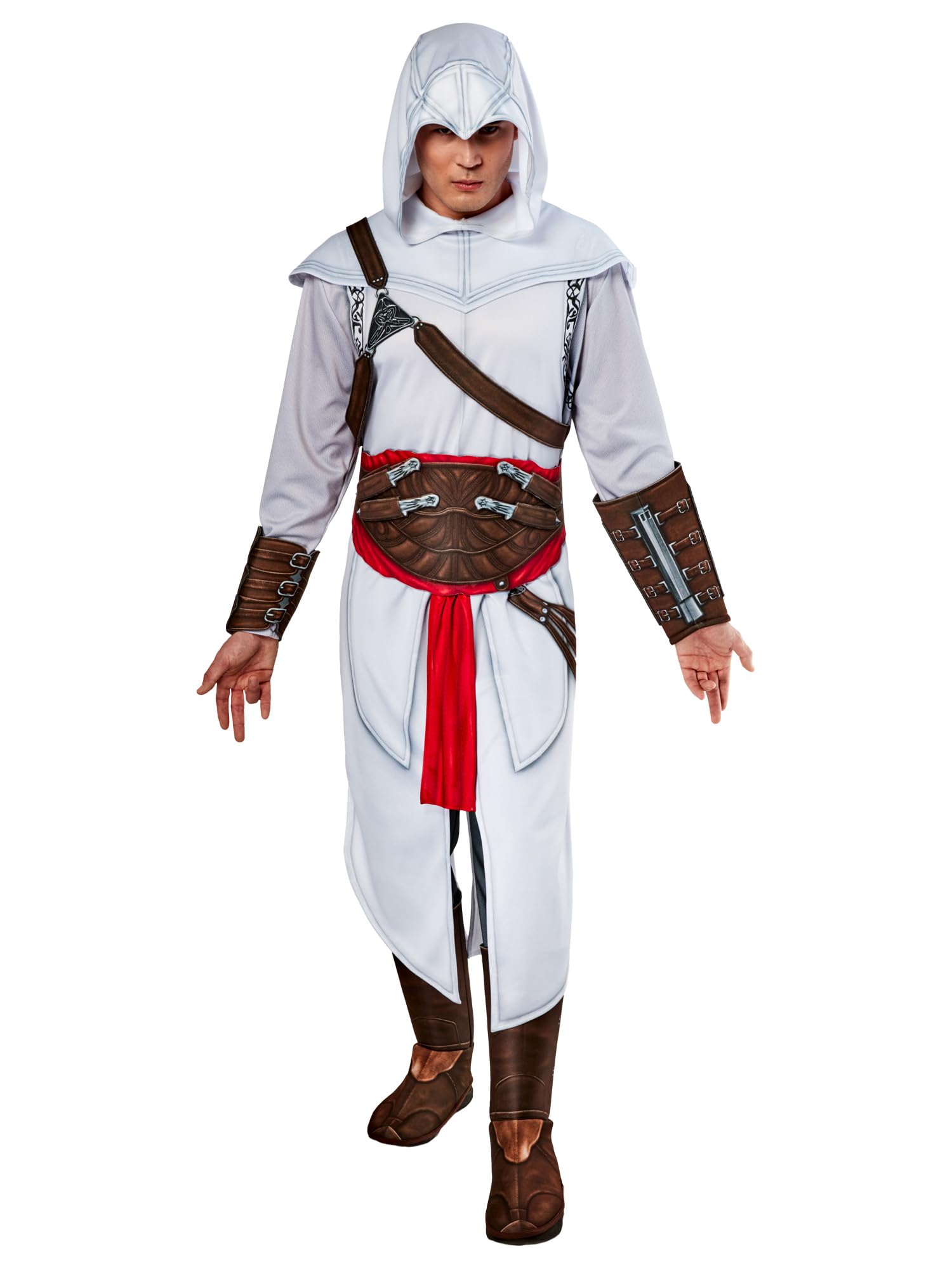 rubie-s-deluxe-assassin-s-creed-altair-kost-m-herren-l-overall image 2