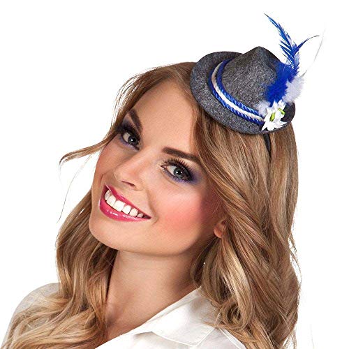 boland-headwear-good-girl-stirnband-einheitsgr-e-rosa image 5