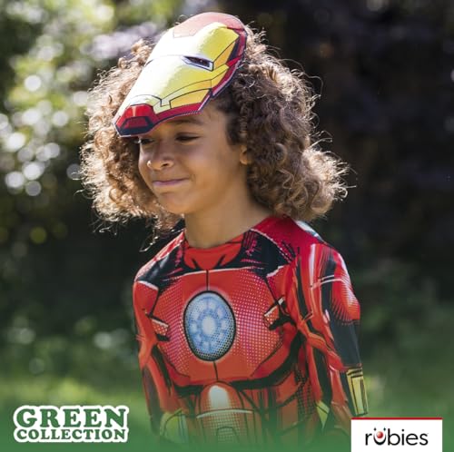 rubie-s-iron-man-kinderkost-m-3-4-jahre-gr-ne-kollektion image 8