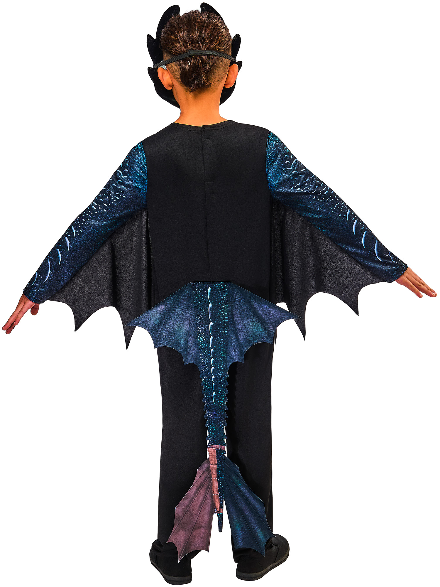 rubie-s-ohnezahn-drachen-kost-m-overall-mit-maske image 2