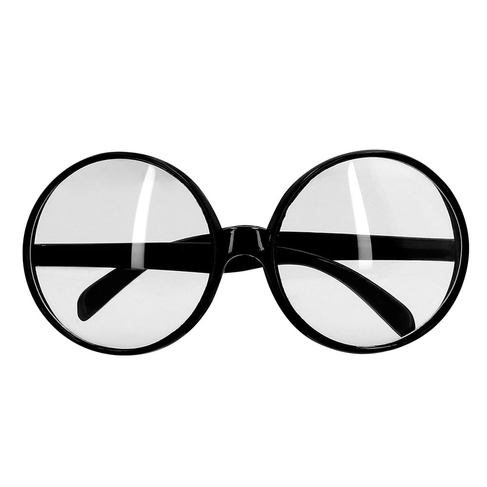 boland-accessories-nerd-partybrille-einheitsgr-e-kunststoff image 2