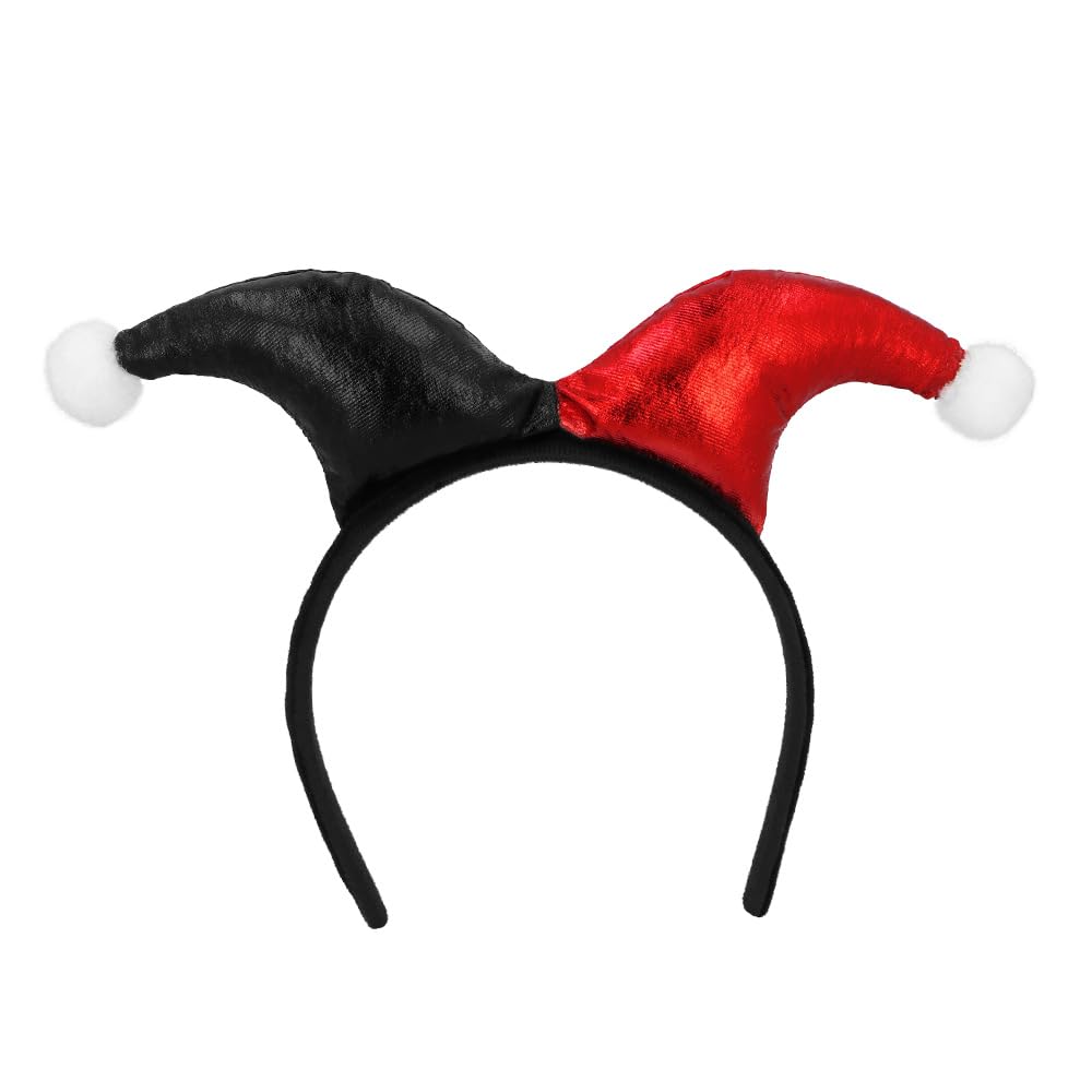boland-masks-72343-harlekin-kost-mset-diadem-maske image 3