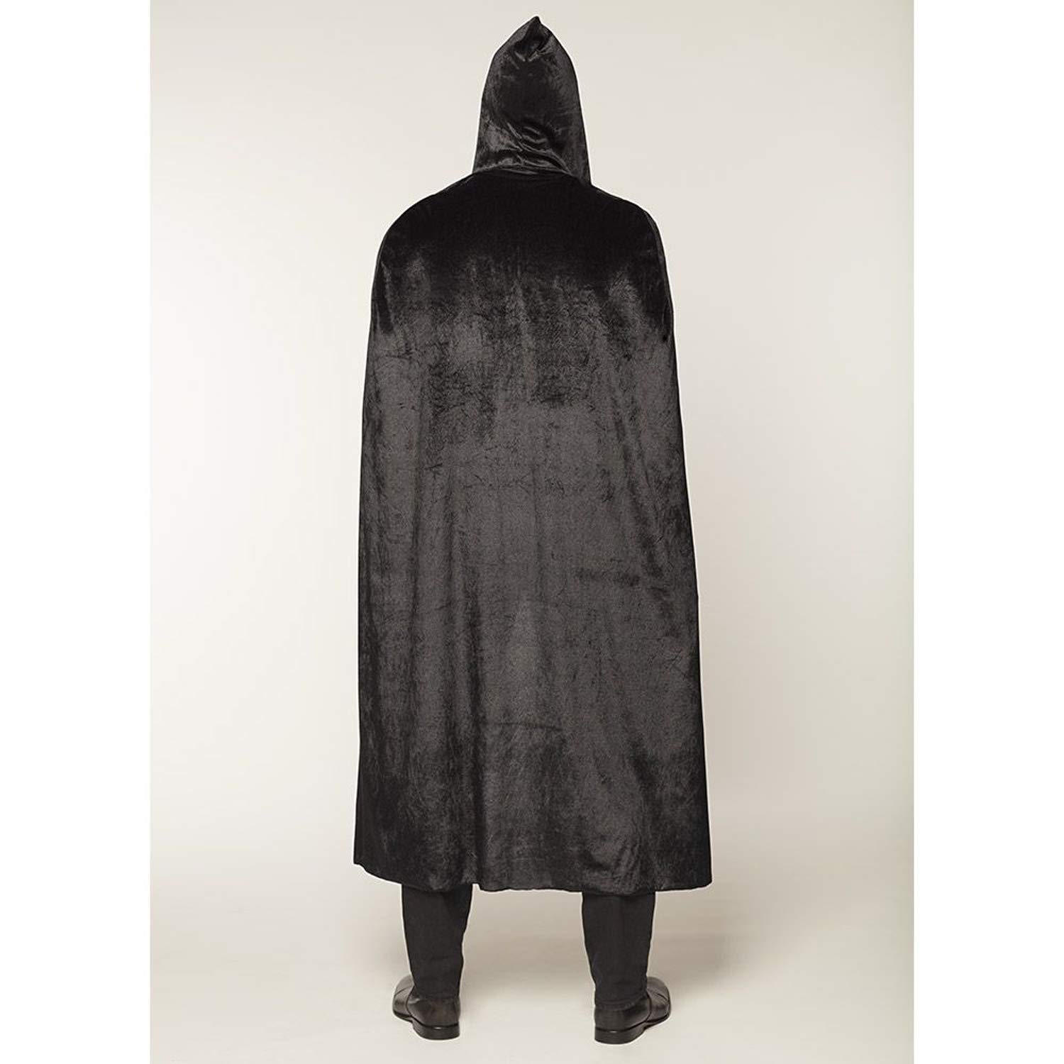 boland-71028-umhang-darkness-mit-kapuze-schwarz-165-cm image 6