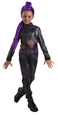 rubies-rumi-battle-kost-m-jumpsuit-k-pop-hunters image 1