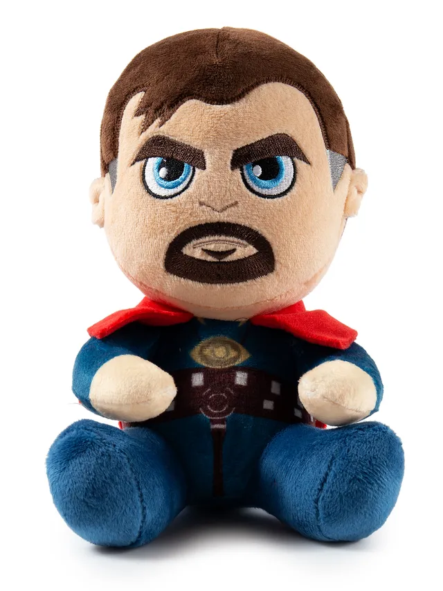 kid-robot-doctor-strange-pl-sch-marvel-20cm image 1