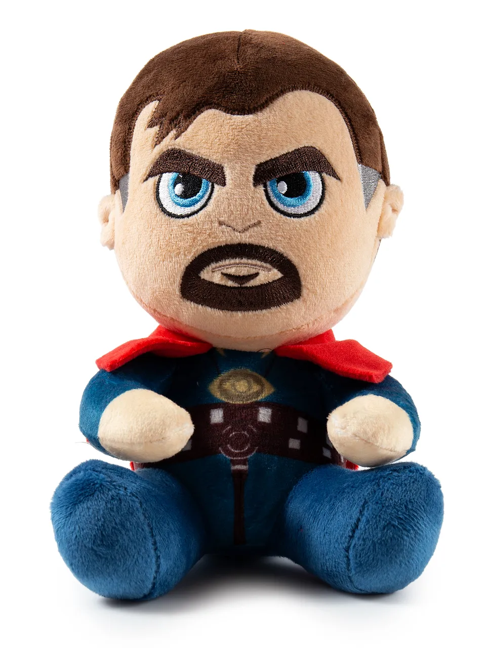 kid-robot-doctor-strange-pl-sch-marvel-20cm image 1