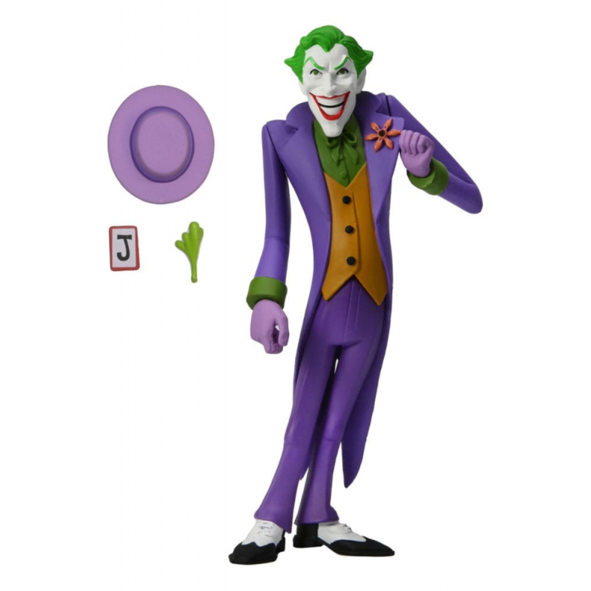 rubies-figurine-neca-toony-joker-vinyl-figur-15-cm image 3