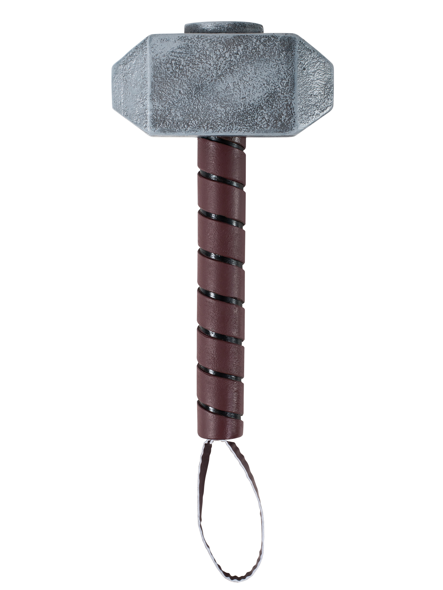 rubies-thor-hammer-40-cm-mj-lnir-pvc image 2