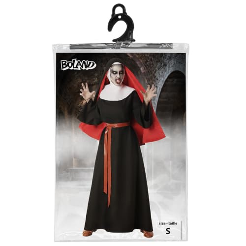 boland-holy-fright-nonnenkost-m-horror-gr-e-s image 7