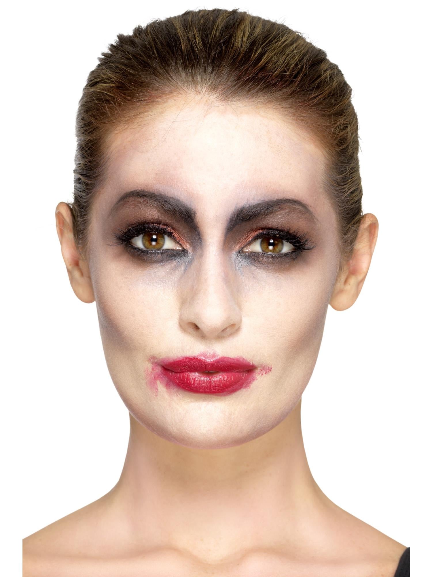 smiffys-makeup-fx-latex-krallen-wunde-rot-mit-kleber image 2