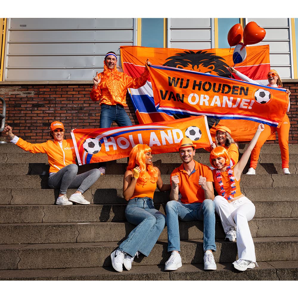 boland-decorations-holland-banner-180x50-cm-fan-party-polyester image 2