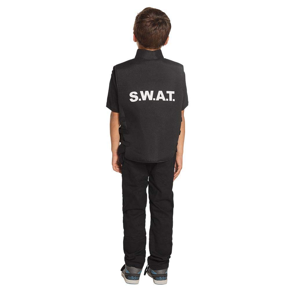 boland-costumes-swat-weste-kinder-schwarz-polizei image 2
