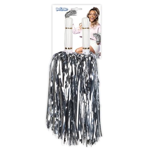 boland-accessories-pompons-metallic-cheerleader-2-st-ck image 4