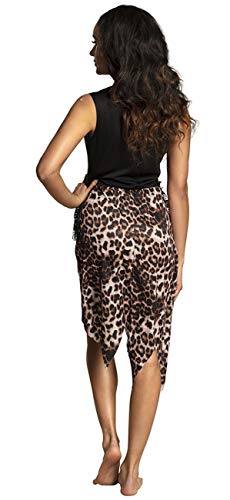 boland-voodoo-lady-kost-m-damen-36-38-halloween-karneval image 5