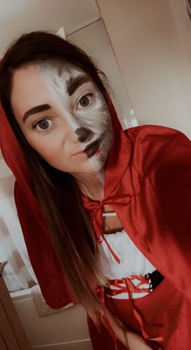 Schön für Fasching