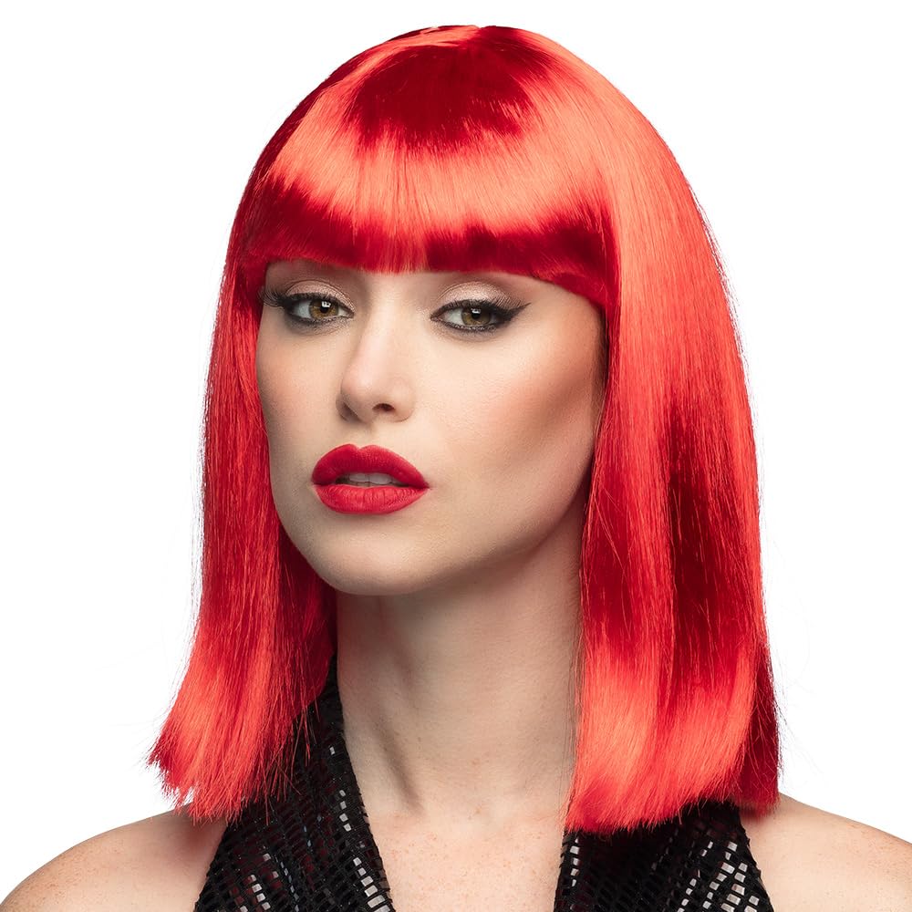 boland-dance-85762-per-cke-rot-schulterlang-mit-pony image 1