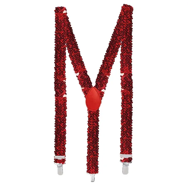 boland-hosentr-ger-pailletten-rot-75-cm-metallclips image 1
